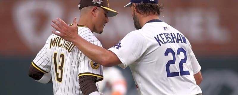 Manny Machado: Crowd Reaction To Clayton Kershaw & Freddie Freeman During All-Star Game Was Deserved