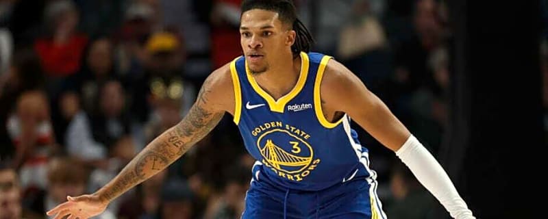Steve Kerr gives surprising verdict on Will Richard after Warriors debut, ‘doesn’t look like…’