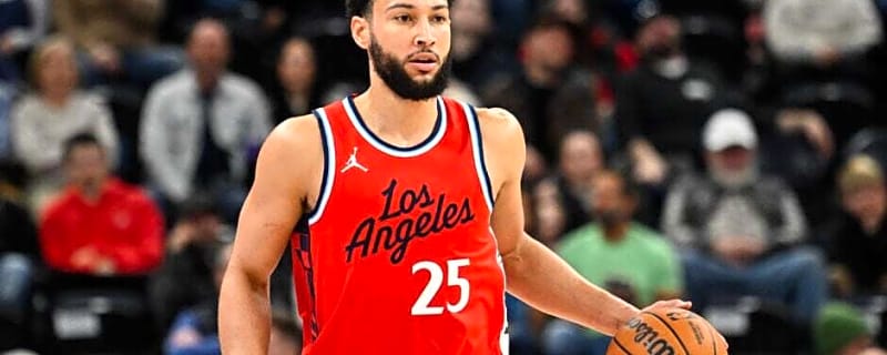 Ranking Ben Simmons’ best landing spots after four teams linked to former All-Star
