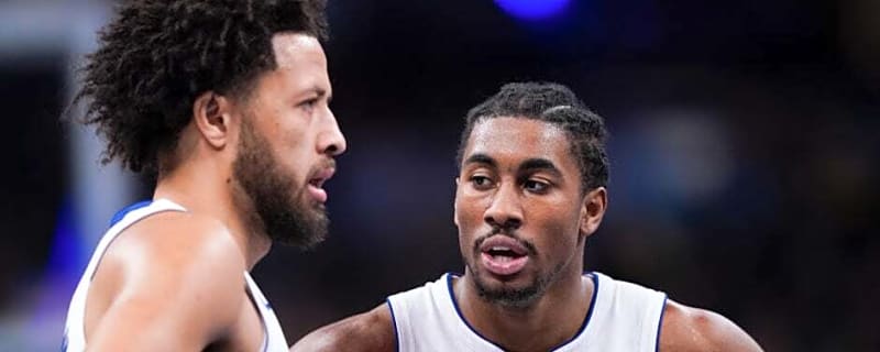 Detroit Pistons star rumored for trade deadline move as ‘open for interpretation’ status revealed