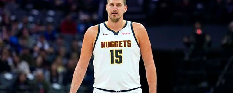 Kendrick Perkins says Nikola Jokic’s performance has made him reassess Hakeem Olajuwon’s great games