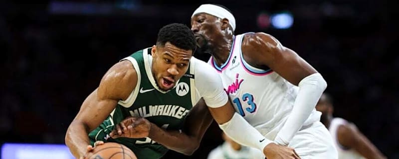 Miami Heat’s backup plan revealed if they miss out on Giannis Antetokounmpo