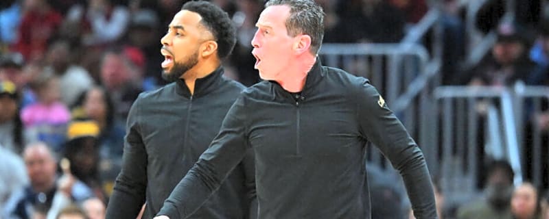 New York Knicks warned their ‘Plan A’ for head coach is ‘ridiculous’, next Kenny Atkinson tipped for role