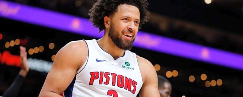 Zach Lowe gives verdict on whether Detroit Pistons should make Anthony Davis trade