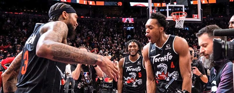 Scottie Barnes gives the secrets behind the ‘dangerous’ Raptors’ impressive start to the 2025-26 season