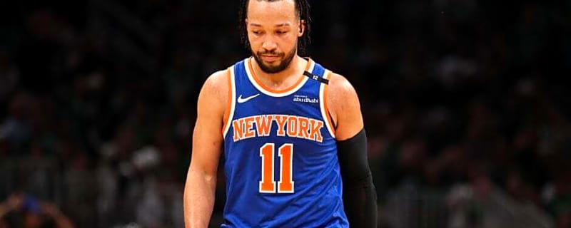 Why Paul Pierce thinks the New York Knicks’ NBA Cup win is a dead end