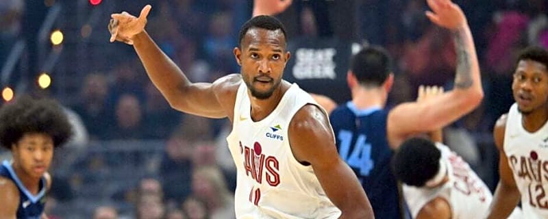Evan Mobley explains the top priority for how Cleveland Cavaliers approach games after win over Memphis