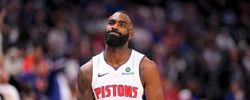 Tim Hardaway Jr on what makes Cade Cunningham truly special, praises another Pistons star with ‘heart of gold’
