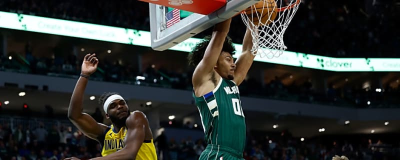 Doc Rivers on what Jericho Sims told him when Milwaukee Bucks traded for him, claims he ‘may be right’