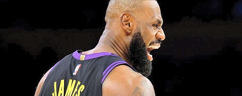 Paul Pierce reveals why he doubts LeBron James with the LA Lakers now, ‘questioning if…’