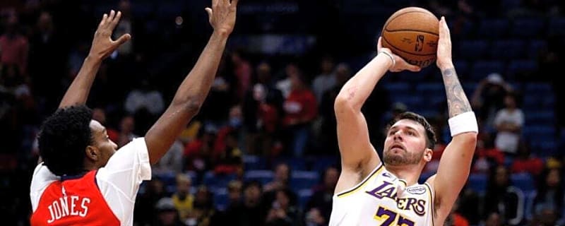 LA Lakers expert provides New Orleans Pelicans trade stance on Herb Jones