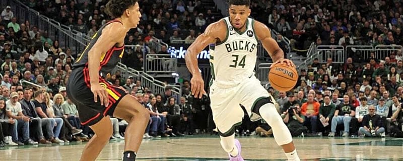 Bill Simmons urges Atlanta Hawks not to make Giannis Antetokounmpo trade on one condition
