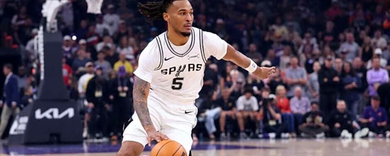 Brian Windhorst makes ‘anybody in the league’ comment when talking about Stephon Castle