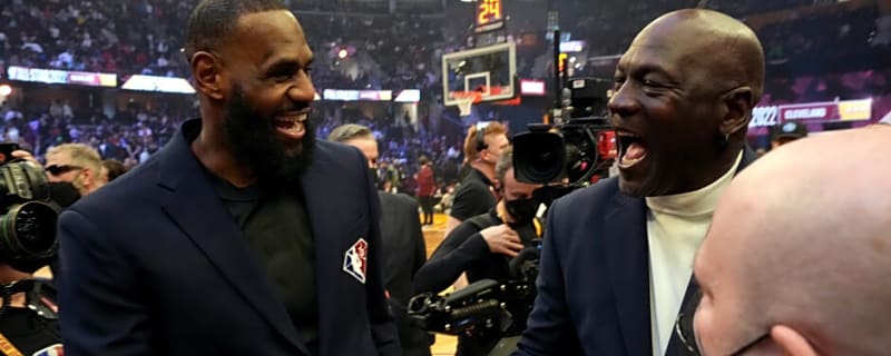 Rich Paul provides brilliant answer to Michael Jordan vs. LeBron James GOAT debate