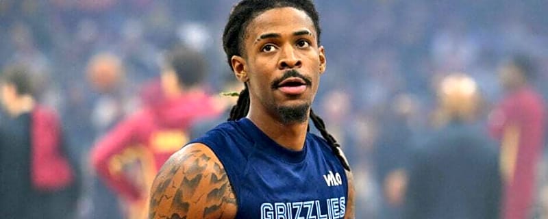 Memphis Grizzlies have ‘completely collapsed’ after Ja Morant-Klay Thompson incident, says Austin Rivers
