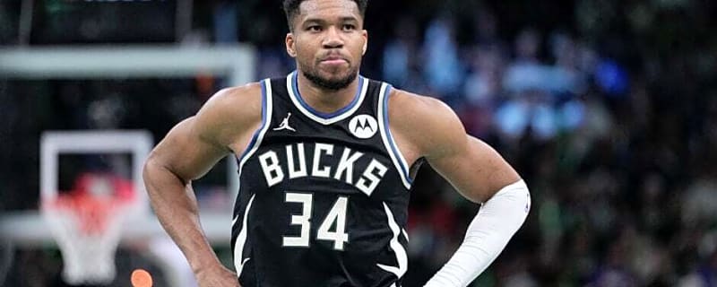 Milwaukee Bucks told they have crucial bench player who can help them fill in for Giannis Antetokounmpo