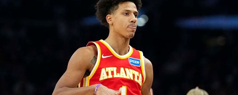 Quin Snyder commends Jalen Johnson’s overall impact for the Atlanta Hawks, picks out ‘huge’ ability