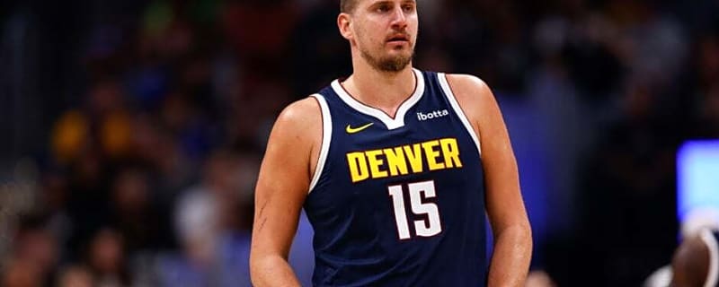 Nikola Jokic has hilarious response when asked about breaking Kareem Abdul-Jabbar’s assist record