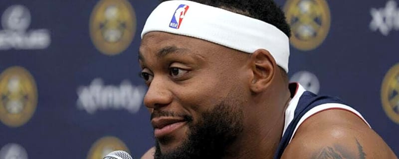 Bruce Brown claims Denver Nuggets let him do what other teams wouldn’t for two years, ‘it felt great…’