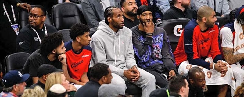 Blockbuster Kawhi Leonard mock trade transforms Eastern Conference contenders into Finals favorites