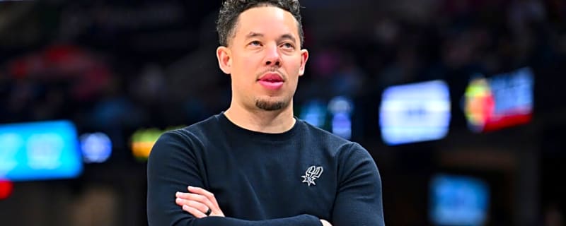 Who is Mitch Johnson? All you need to know about San Antonio Spurs’ head coach