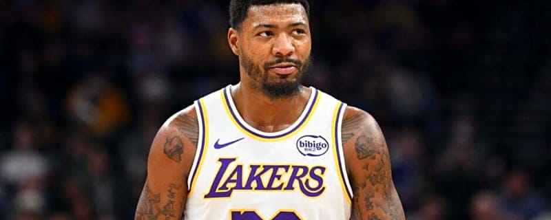 Marcus Smart reveals how playing for the LA Lakers compares to the Boston Celtics