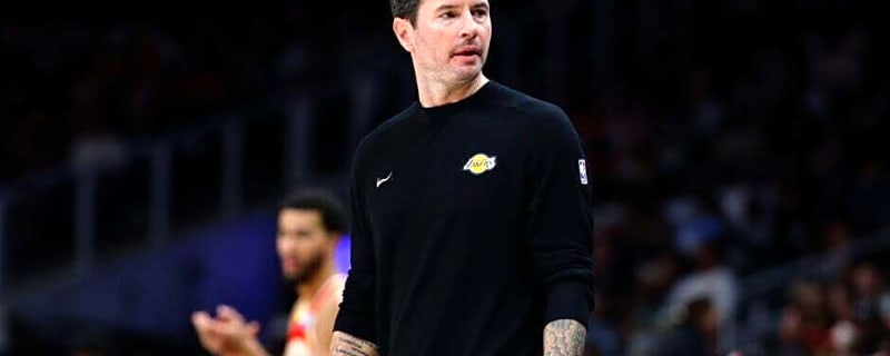 LA Lakers star admits learning something Charlotte Hornets explicitly ‘taught’ him to never do