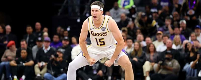 Former All-Star warns LA Lakers that Austin Reaves could leave next summer, ‘It’s about to get wicked’