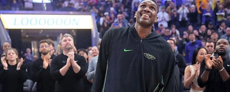 Kevon Looney says how he wants to be remembered by the Golden State Warriors after return