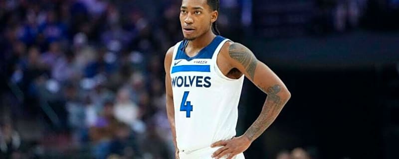 Rob Dillingham is now showing an important side to his game for the Minnesota Timberwolves