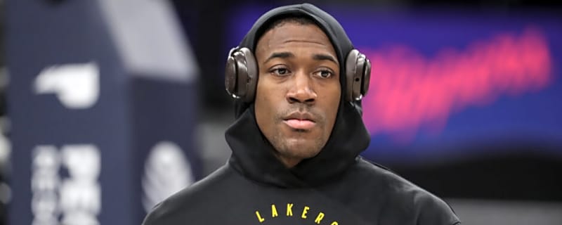 Trey Jemison names LA Lakers teammate giving him ‘words of wisdom’, responds to contract question