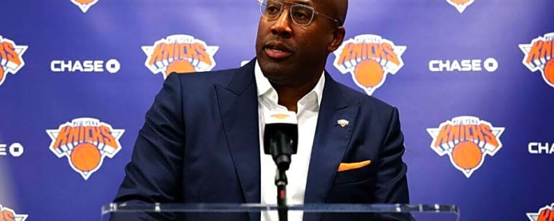 ‘Bare minimum’… Kendrick Perkins warns Mike Brown about his prospects with the New York Knicks