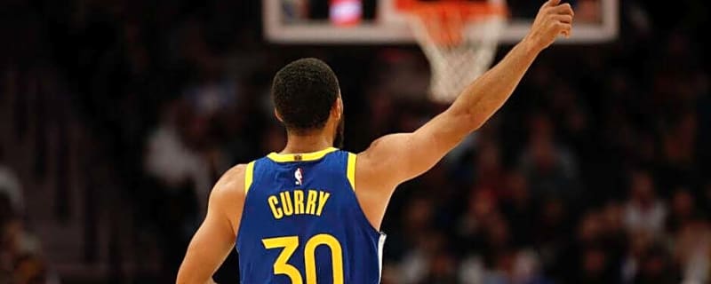 Will Richard speaks out after playing alongside Stephen Curry for the first time, it shows his mentality