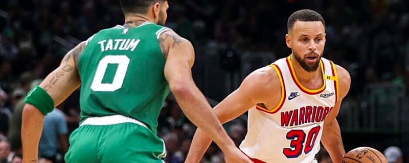 How Boston Celtics can follow in Golden State Warriors’ footsteps after losing key players in NBA free agency