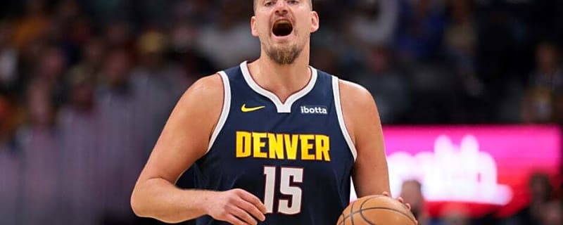 Nikola Jokic unhappy with one word used to describe his triple-double, ‘stop saying that…’