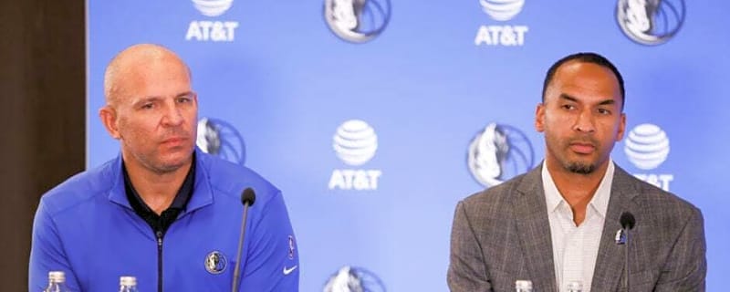 Every roster move the Dallas Mavericks made this year now their 2025 is over 