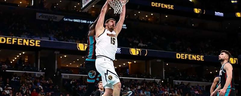 The Denver Nuggets are running out of time to fix the one problem Nikola Jokic cannot solve