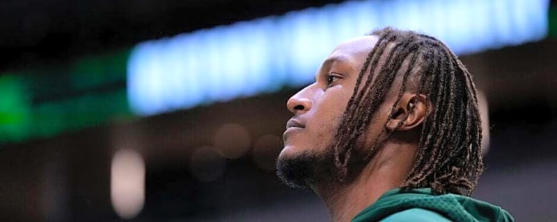 What Bobby Portis did not realize about new Myles Turner despite years of Bucks and Pacers battles