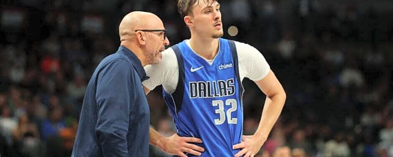 Dallas Mavericks hit new low in loss to New Orleans Pelicans, drastic change doesn’t save them