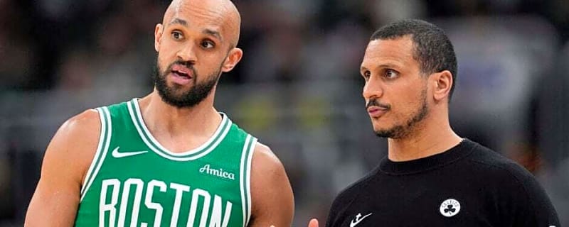 Joe Mazzulla’s “Magic Touch”: How the Celtics Are Dominating the NBA Without Tatum and Brown