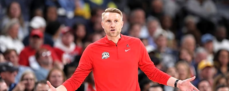 Who is Tuomas Iisalo? All you need to know about Memphis Grizzlies’ head coach
