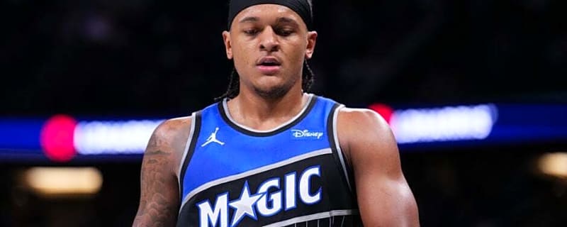 Austin Rivers says Orlando Magic form without Paolo Banchero is a sign he has to change his game