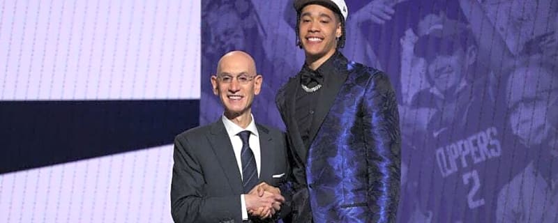 LA Clippers may already regret 2025 NBA Draft selection as rookie struggles again in Summer League, ‘not looked good’