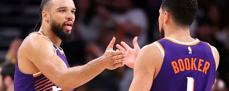 Draymond Green lets slip what he really feels about Dillon Brooks, praises two Phoenix Suns moves