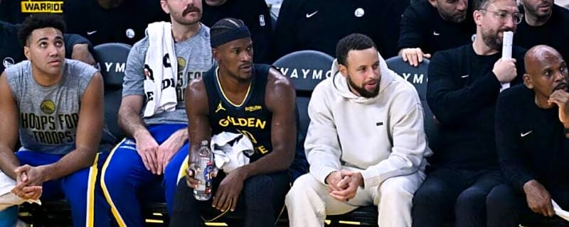 Steve Kerr says Golden State Warriors must re-sign ‘the perfect guy’ to be back-up for Stephen Curry