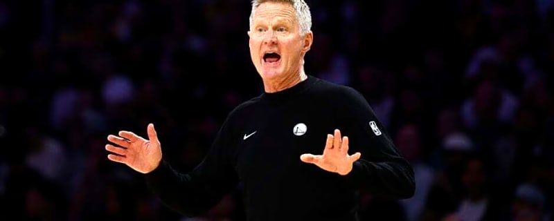 Scary Golden State Warriors are about to get even stronger, imminent return will boost Steve Kerr