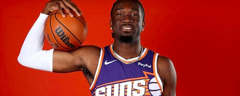 Phoenix Suns make Mark Williams decision ahead of preseason opener against LA Lakers