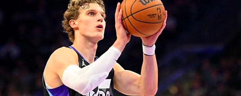 Utah Jazz’s long-term plans revealed as Lauri Markkanen trade rumors ramp up