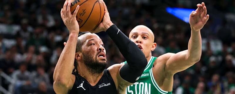 Alan Hahn says New York Knicks stars were concerned in the locker room recently and failed to address worry