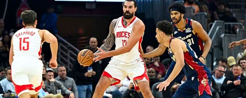 Houston Rockets have a ‘smart guy’ who gives their team a ‘paramount’ advantage, says Ime Udoka